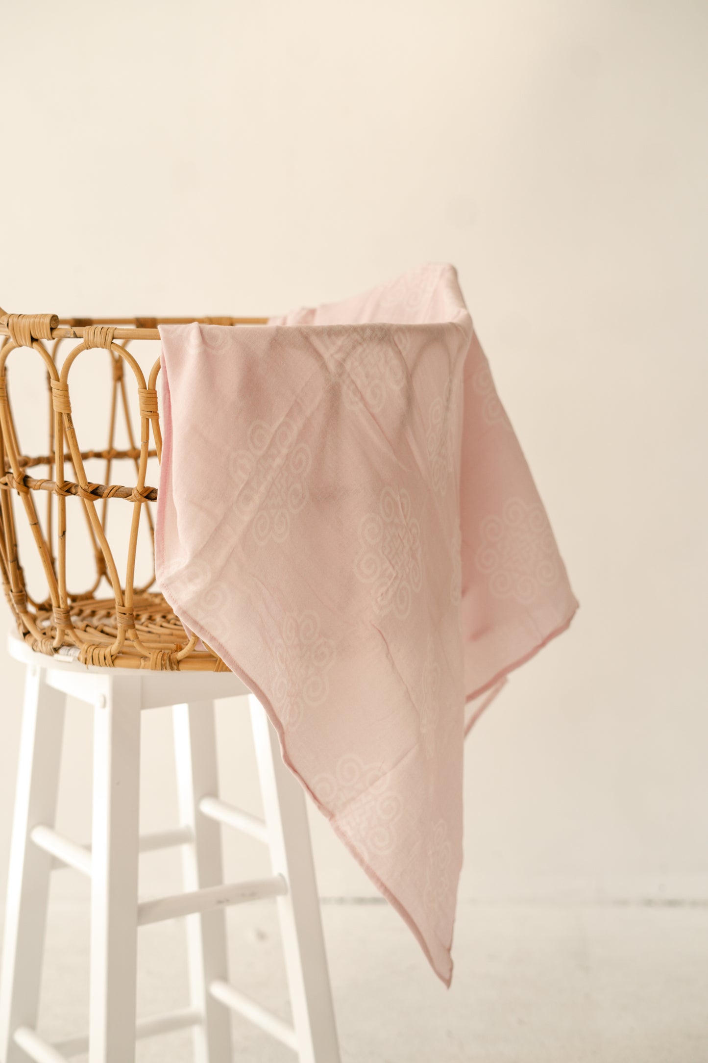 Organic Swaddle Blanket