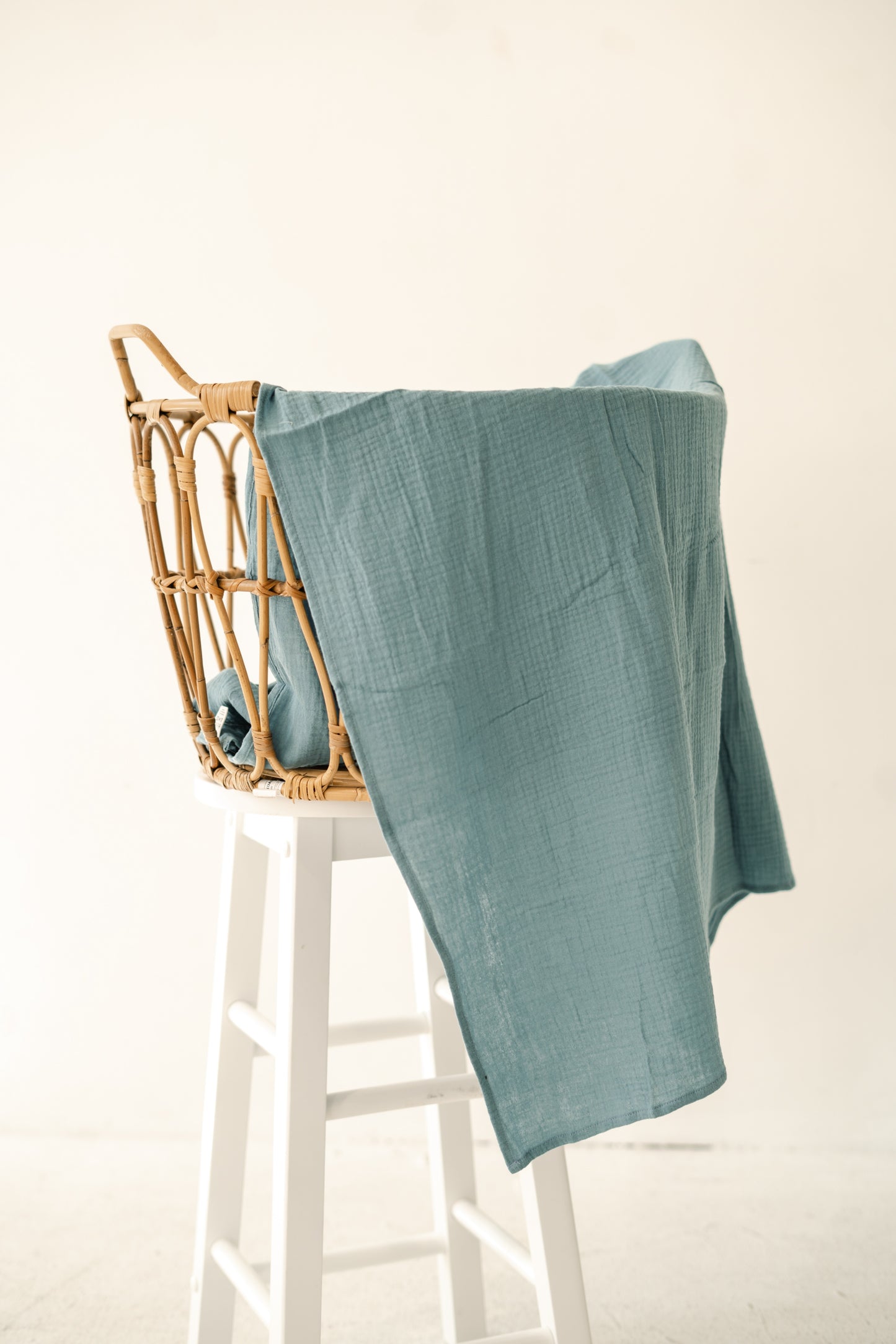 Organic Swaddle Blanket