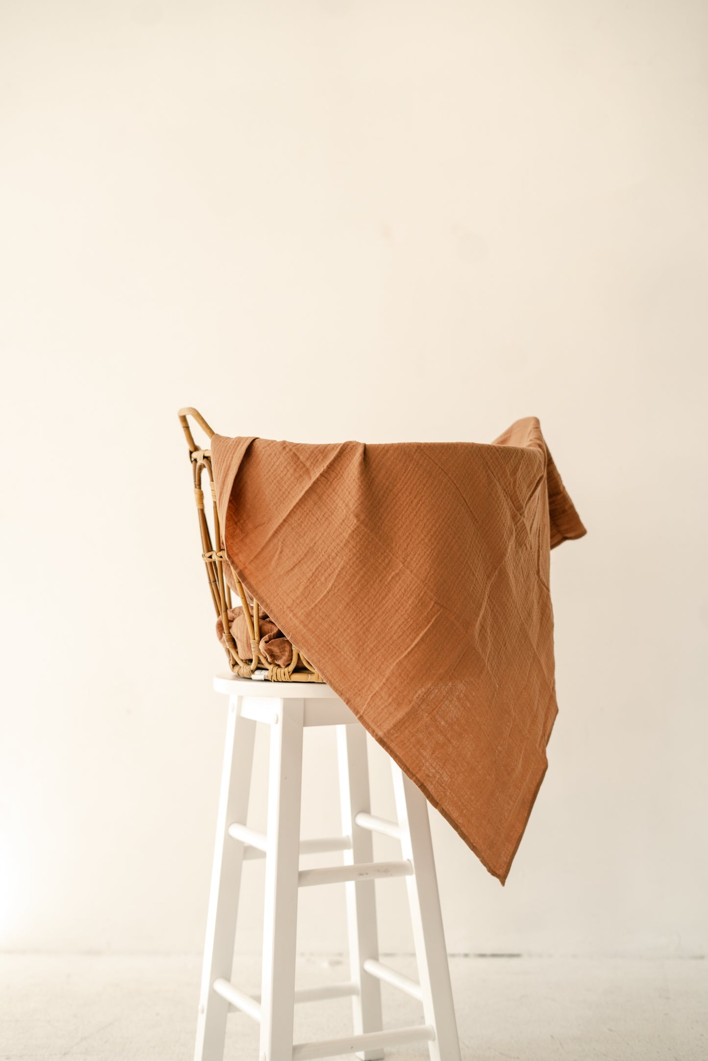 Organic Swaddle Blanket