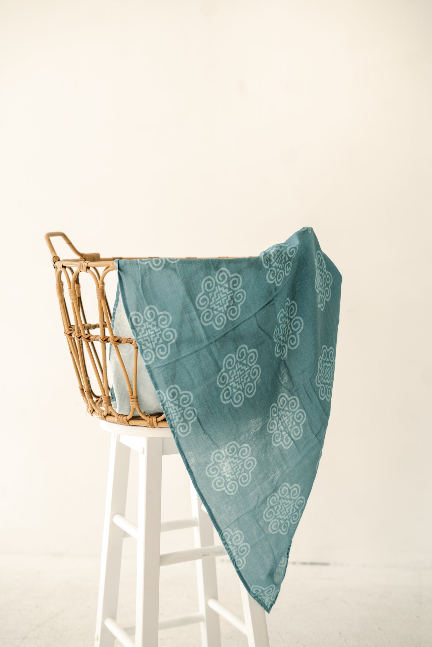 Organic Swaddle Blanket