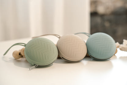 Pacifier Case