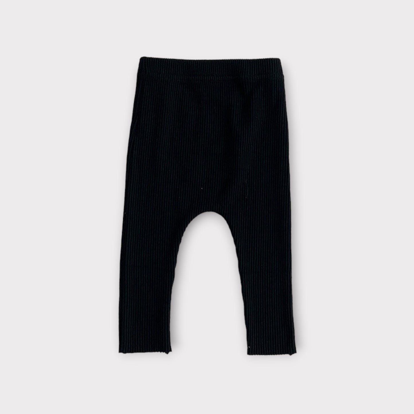 Rib Leggings