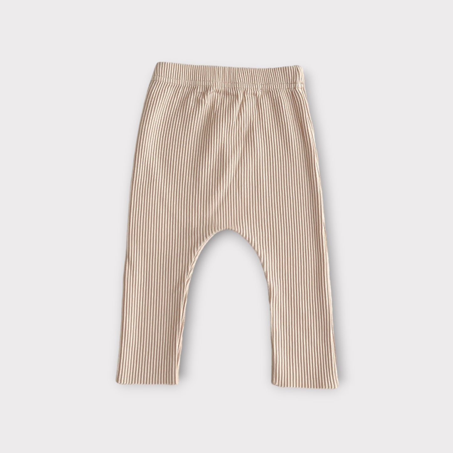 Rib Leggings