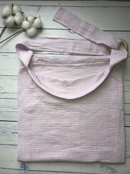 Organic Nursing Cover