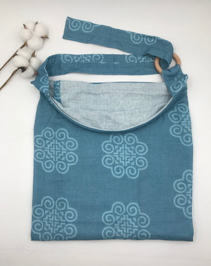 Organic Nursing Cover