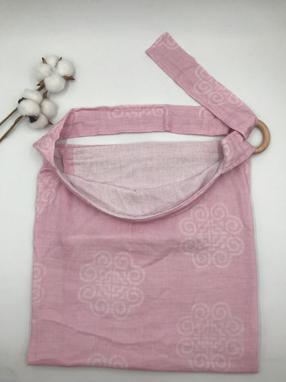 Organic Nursing Cover