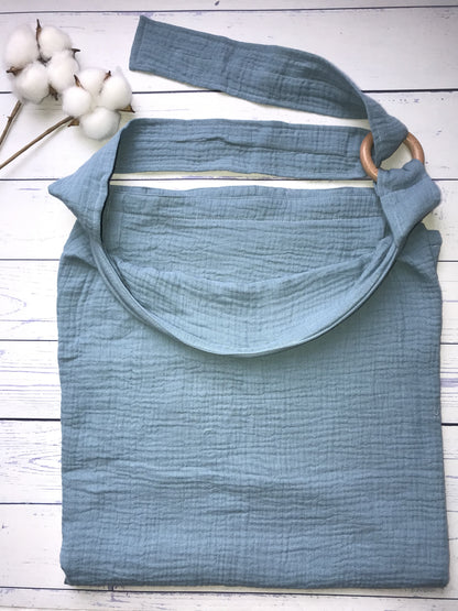 Organic Nursing Cover